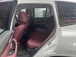 BMW X3 19