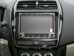 MITSUBISHI ASX 12