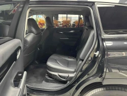 Toyota Highlander 20