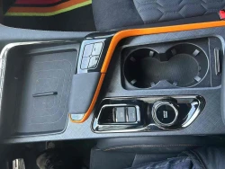 Changan UNI-T 5