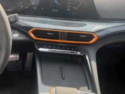Changan UNI-T 6
