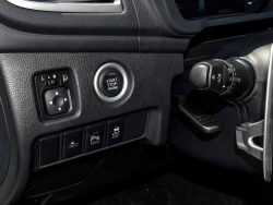 MITSUBISHI MONTERO SPORT 23
