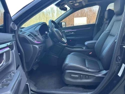 Honda Breeze 3