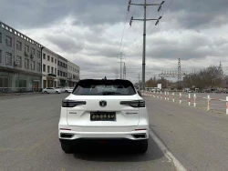 Changan CS55 PLUS 2