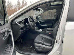 Toyota RAV4 4