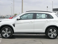 MITSUBISHI ASX 2