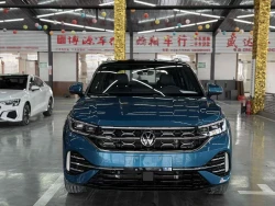 Volkswagen Tanyue 0