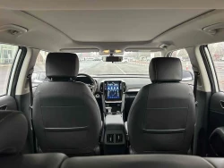 Hyundai IX35 8