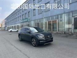 Volkswagen Tanyue 0