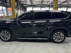Toyota Highlander 5
