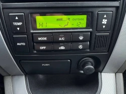 Hyundai Tucson 14