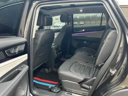 Volkswagen Touron X 5