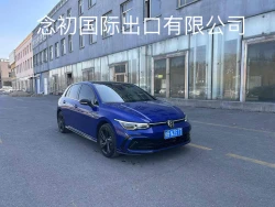 Volkswagen Golf 0