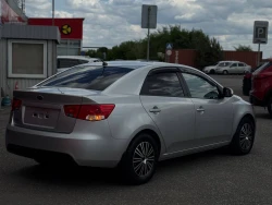 Kia Cerato 5