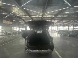 Nissan X-Trail 7