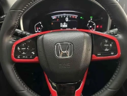 Honda Haoying 18