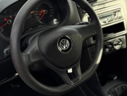 Volkswagen Polo 8