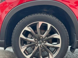 Mazda CX-5 10