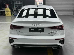 Audi A3 5