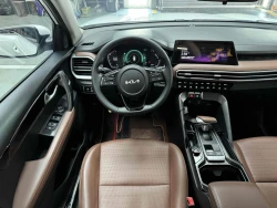 Kia Sportage 22