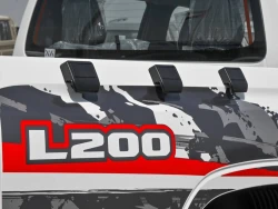 MITSUBISHI L200 7