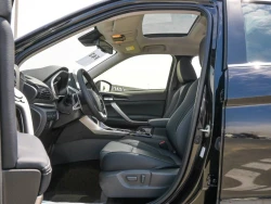 MITSUBUSHI ECLIPSE CROSS 19