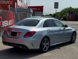 Merсedes Benz, 2016 год 4