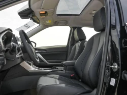 MITSUBUSHI ECLIPSE CROSS 17