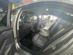 Skoda Octavia 10
