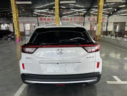 Honda XR-V 3