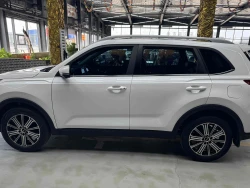 Kia Sportage 2
