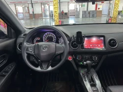 Honda XR-V 21