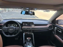 Kia Sportage 7