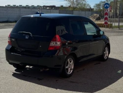 Honda Fit 4