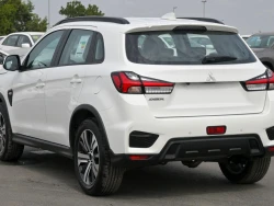 MITSUBISHI ASX 3