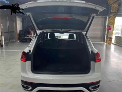 Volkswagen Tanyue 5