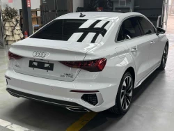 Audi A3 6