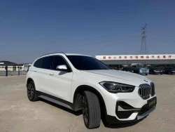 BMW X1 0