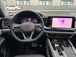 Volkswagen Touron X 4