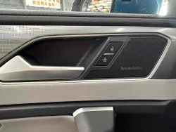 Volkswagen Tanyue 7