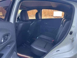 Honda Vezel 5