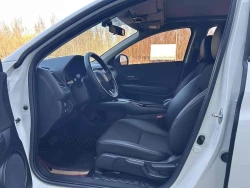 Honda Vezel 3