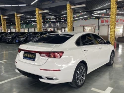 Kia K3 4