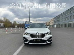 BMW X1 1