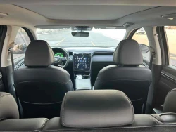 Hyundai Tucson 8