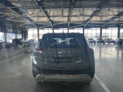 Nissan X-Trail 3
