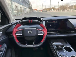 Changan CS55 PLUS 4