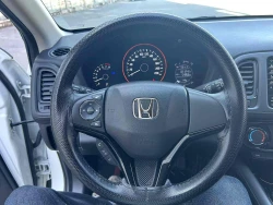 Honda Vezel 4