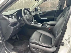 Toyota RAV4 3