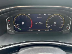 Volkswagen Tanyue 5